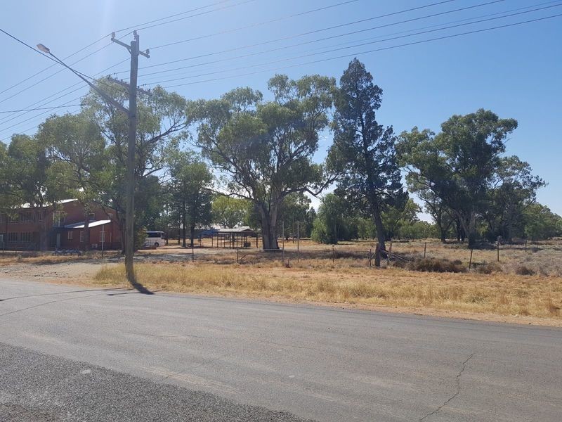 Lot 6 Hospital Road, Nyngan NSW 2825