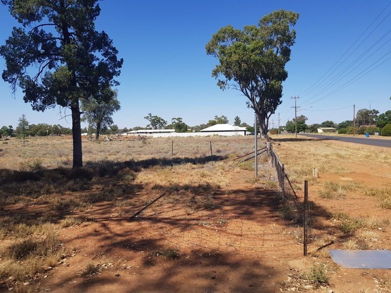 Lot 6 Hospital Road, Nyngan NSW 2825