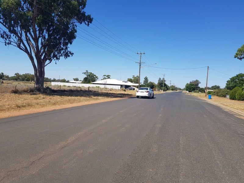 Lot 6 Hospital Road, Nyngan NSW 2825