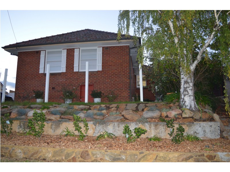 239 Peel Street, West Bathurst NSW 2795