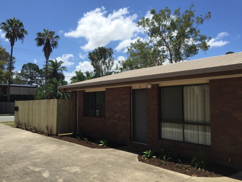 1/19 Manley Street, Caboolture QLD 4510