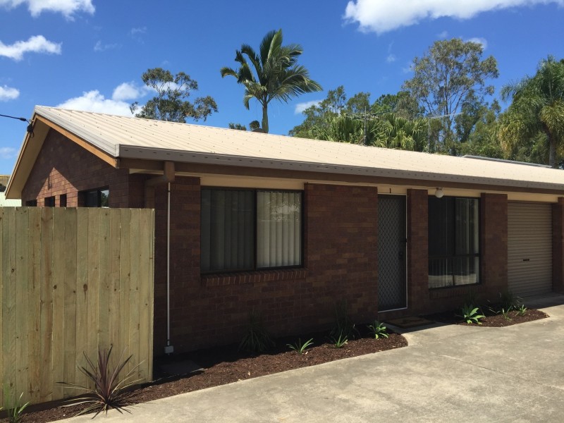 1/19 Manley Street, Caboolture QLD 4510