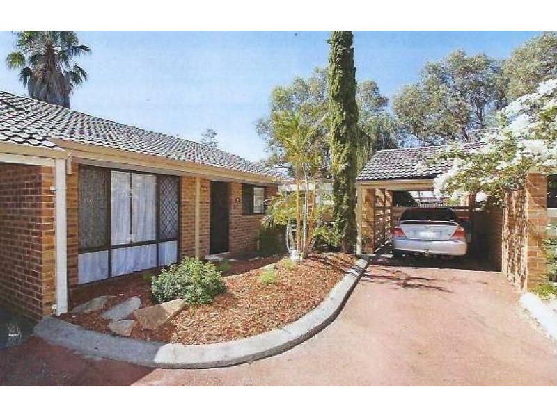 3/96 Tribute Street East, Shelley WA 6148