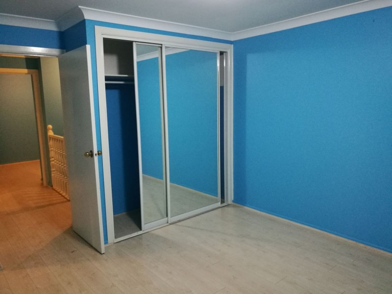 1/345 Hamilton road, Fairfield West NSW 2165