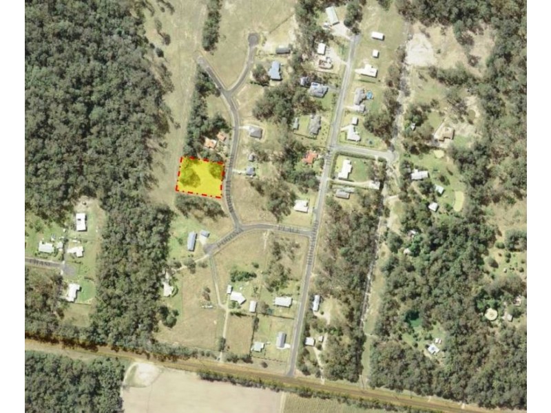 Lot 10 Morelia Way, Woombah NSW 2469
