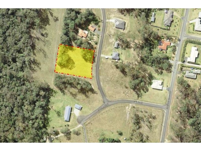 Lot 10 Morelia Way, Woombah NSW 2469