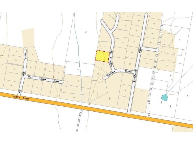 Lot 10 Morelia Way, Woombah NSW 2469