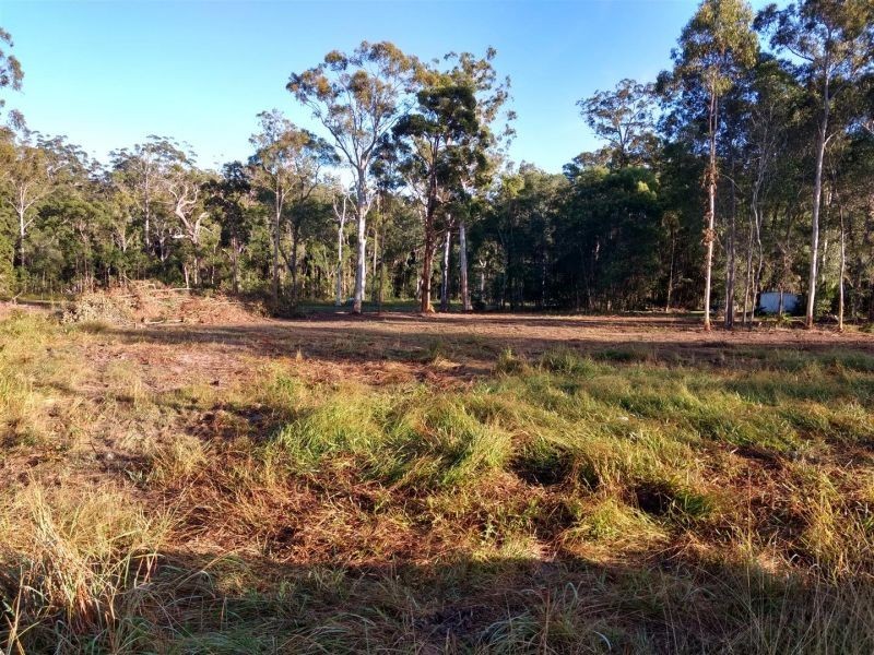 Lot 10 Morelia Way, Woombah NSW 2469