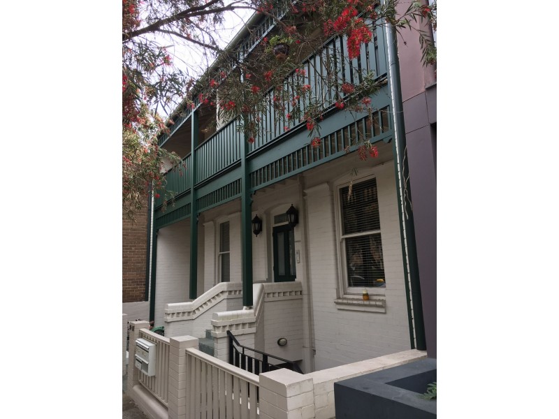 5/87 Lawrence Street, Alexandria NSW 2015