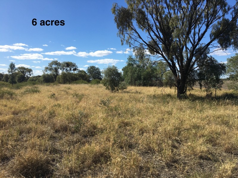 18 Brigalow lane. lot 1 DP 652965, Bellata NSW 2397