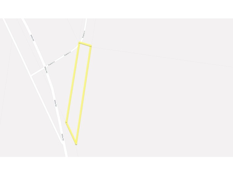 18 Brigalow lane. lot 1 DP 652965, Bellata NSW 2397