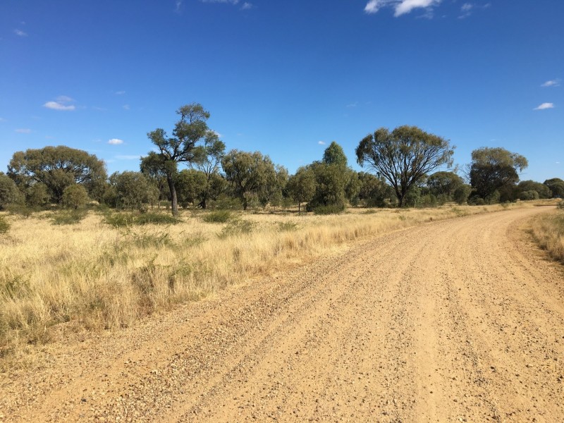 18 Brigalow lane. lot 1 DP 652965, Bellata NSW 2397