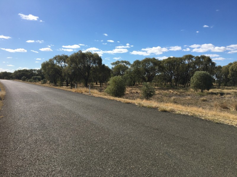 18 Brigalow lane. lot 1 DP 652965, Bellata NSW 2397