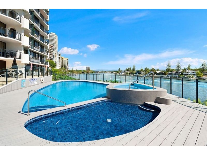 56/2940 Gold Coast Highway, Surfers Paradise QLD 4217