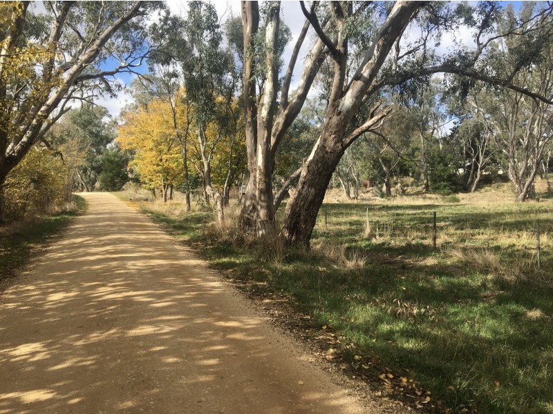 3 kellow st, Sutton Grange VIC 3448