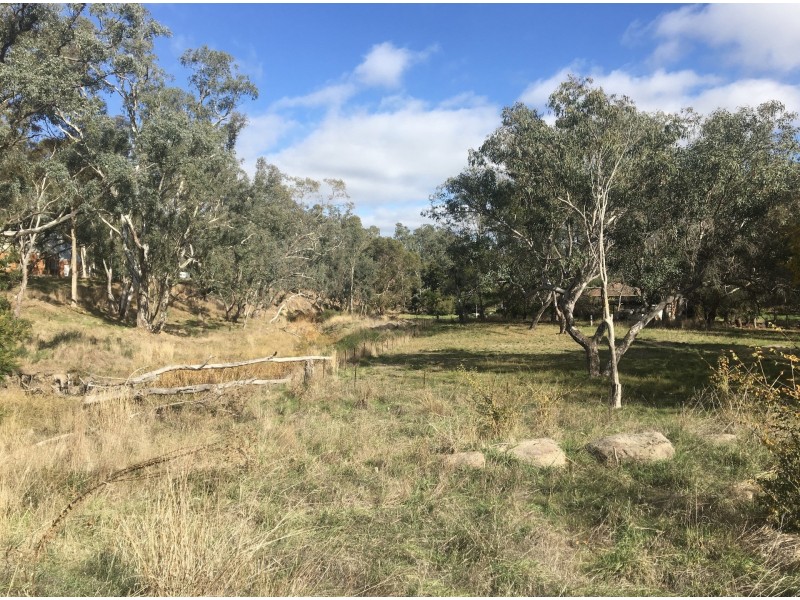 3 kellow st, Sutton Grange VIC 3448