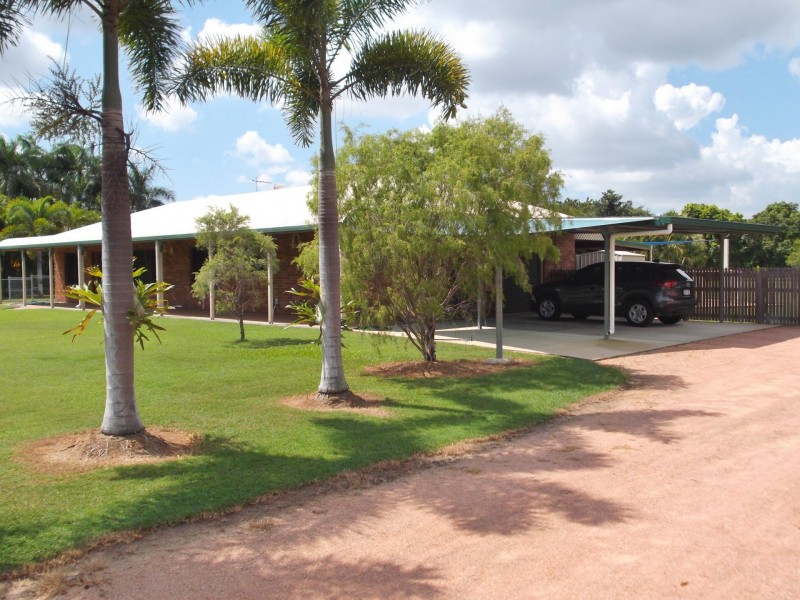 20 Landers Avenue, Rangewood QLD 4817