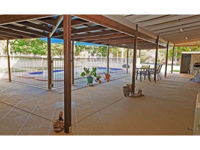 20 Landers Avenue, Rangewood QLD 4817