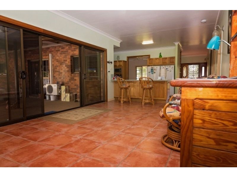 20 Landers Avenue, Rangewood QLD 4817