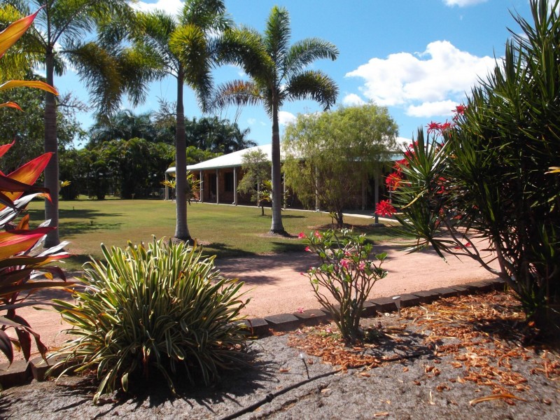 20 Landers Avenue, Rangewood QLD 4817