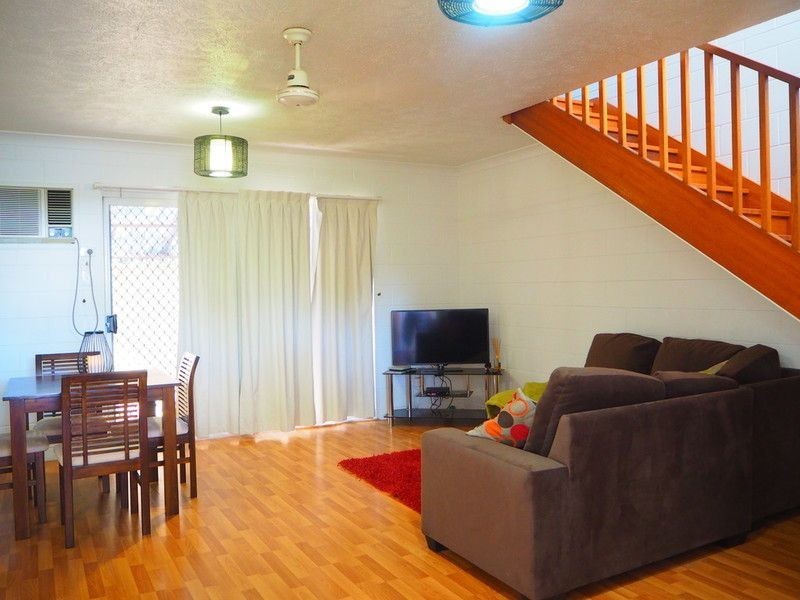 3/39 Sycamore St, Pimlico QLD 4812