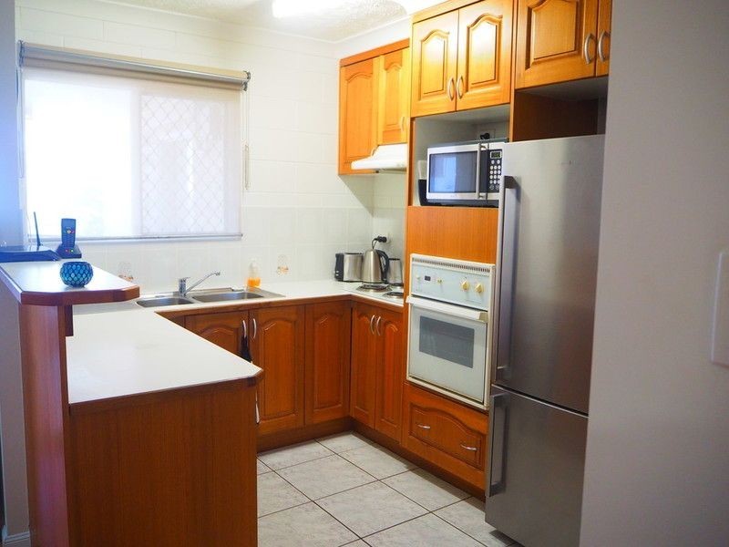 3/39 Sycamore St, Pimlico QLD 4812