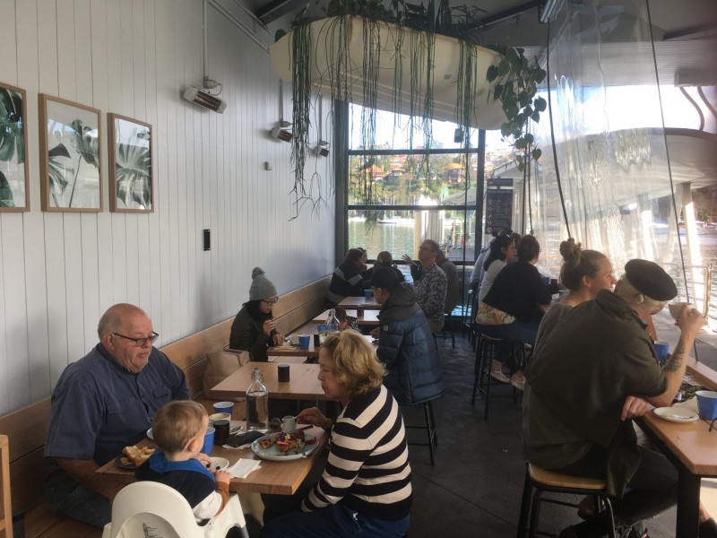 1/14 Avenue Rd, Mosman NSW 2088