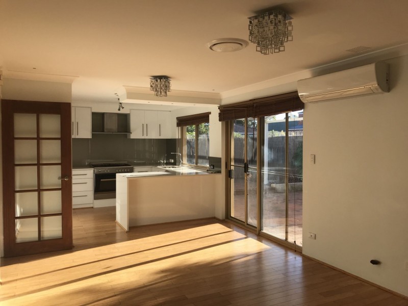 Mount Pleasant WA 6153