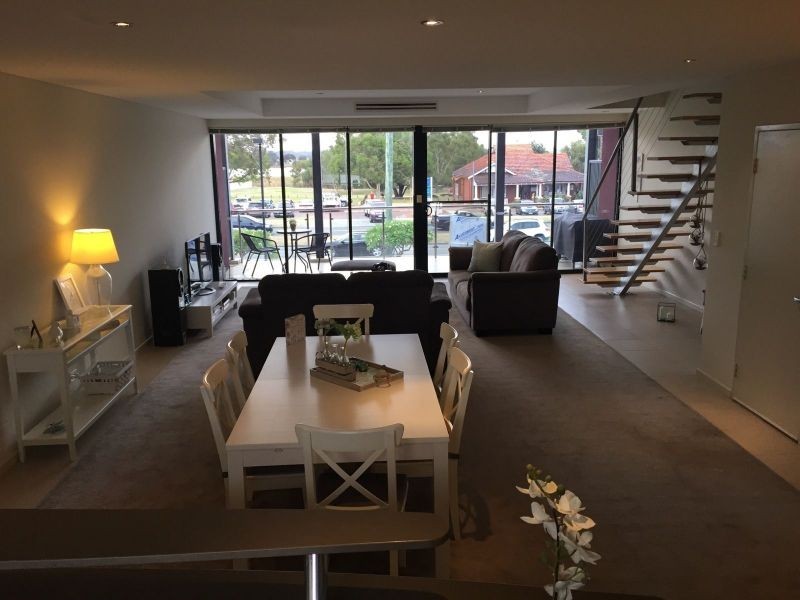 3/595 Canning Hwy, Alfred Cove WA 6154