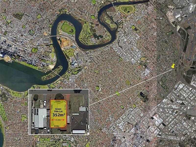 40 Whiteside St, Cloverdale WA 6105