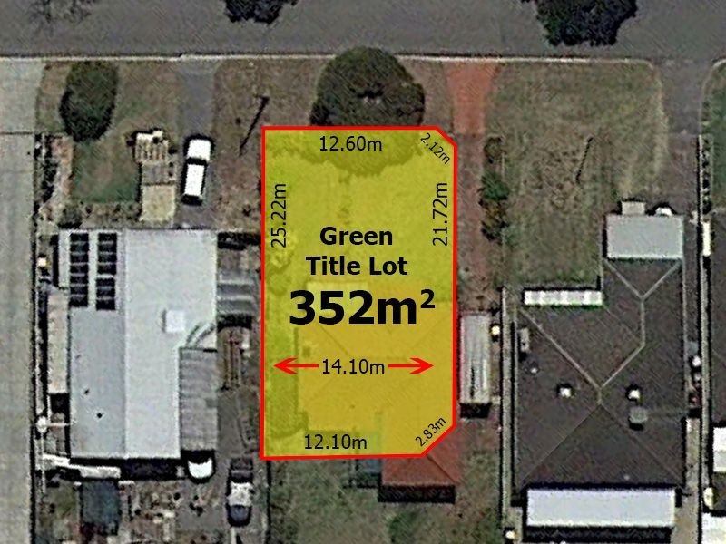 40 Whiteside St, Cloverdale WA 6105