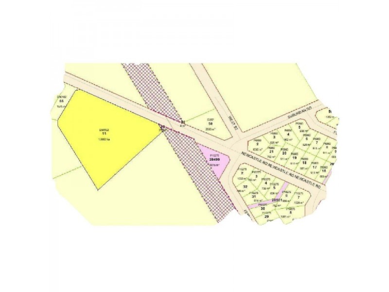 141 Newcastle Rd, Northam WA 6401