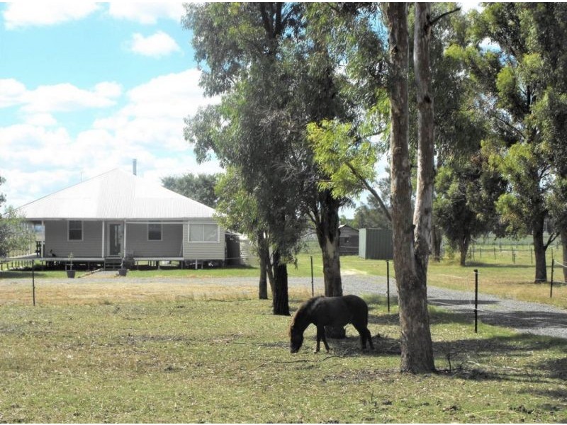 22 William Street, Clifton QLD 4361