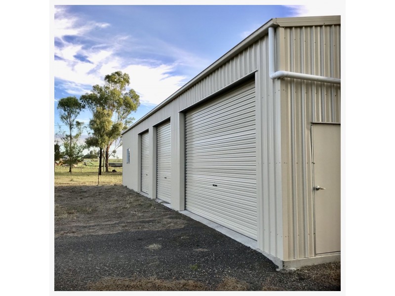 22 William Street, Clifton QLD 4361