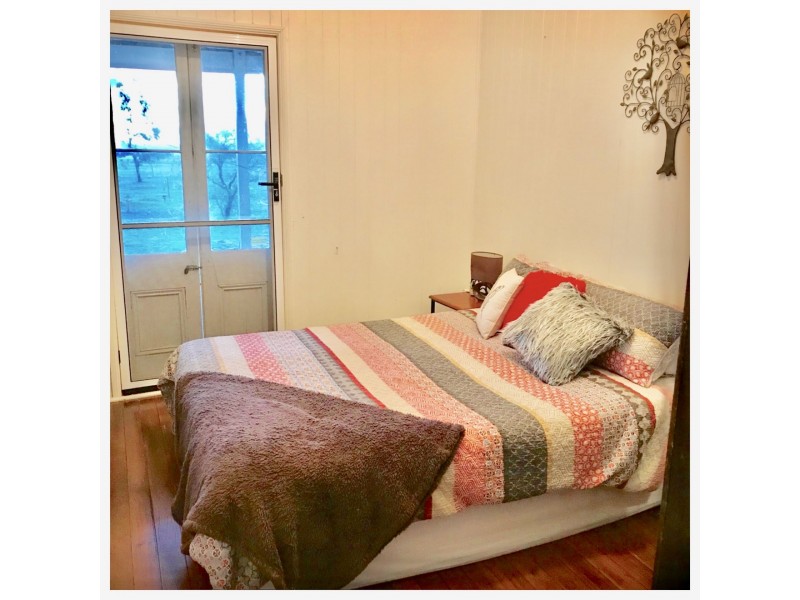 22 William Street, Clifton QLD 4361