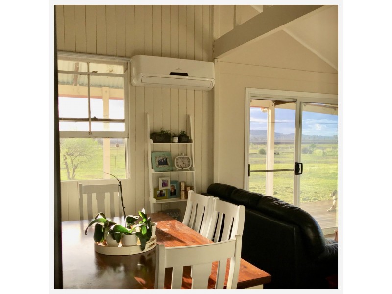 22 William Street, Clifton QLD 4361