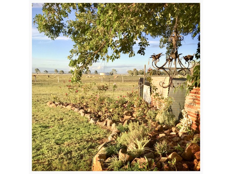 22 William Street, Clifton QLD 4361