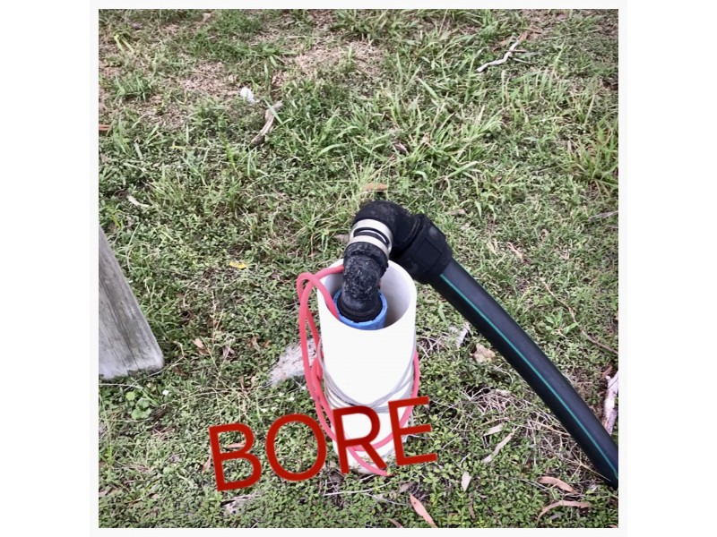 22 William Street, Clifton QLD 4361