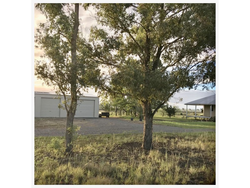 22 William Street, Clifton QLD 4361