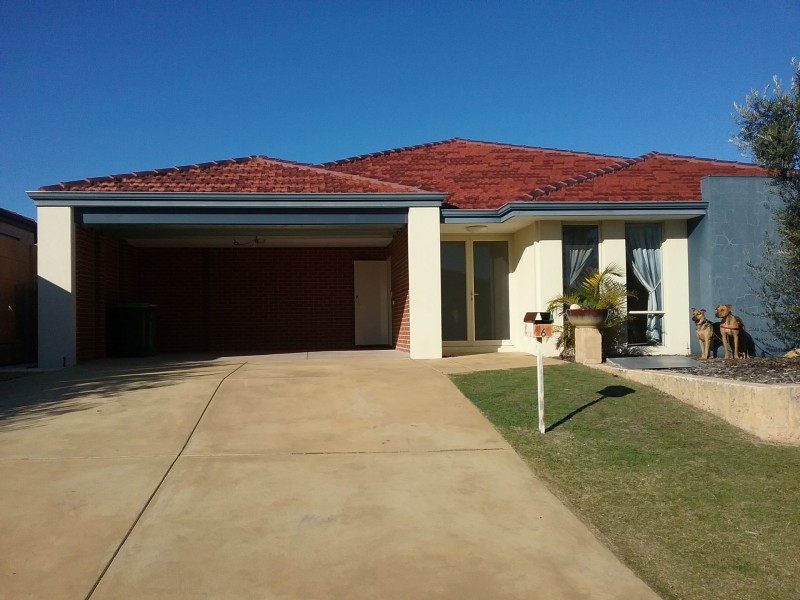 6 Patman Road, Secret Harbour WA 6173