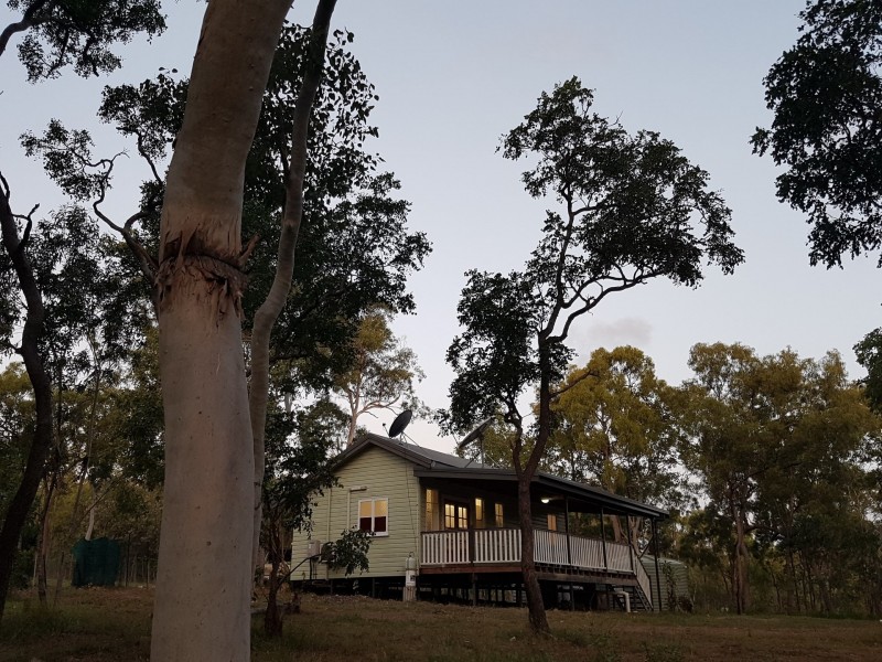 16 Ironwood Avenue, Cooktown QLD 4895