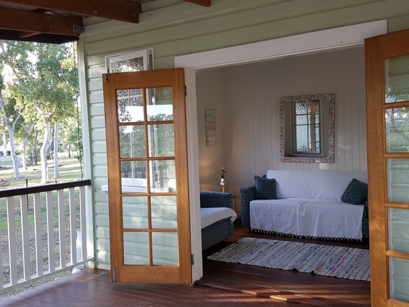 16 Ironwood Avenue, Cooktown QLD 4895