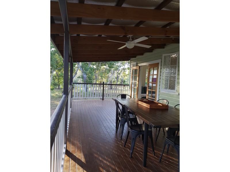 16 Ironwood Avenue, Cooktown QLD 4895