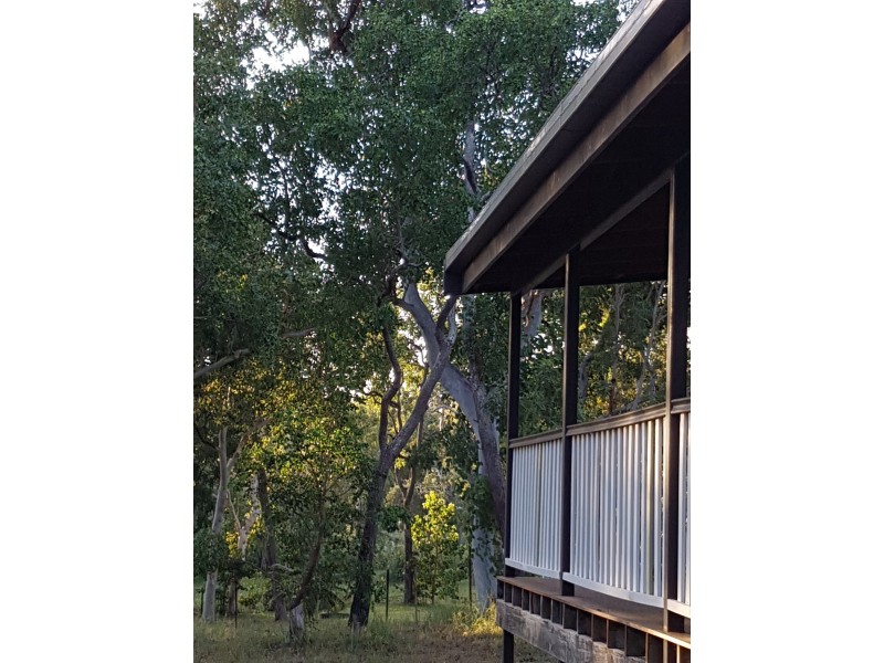 16 Ironwood Avenue, Cooktown QLD 4895