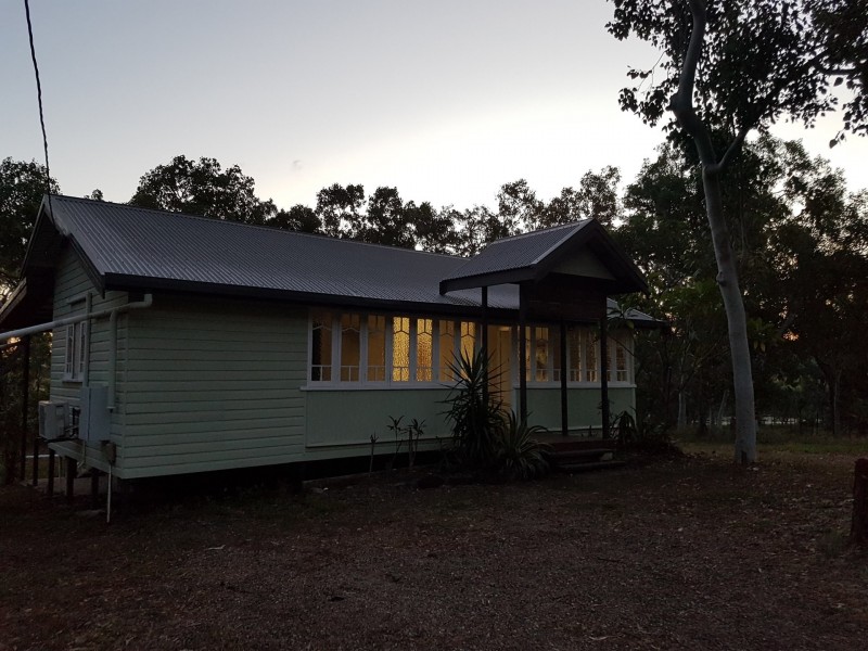 16 Ironwood Avenue, Cooktown QLD 4895