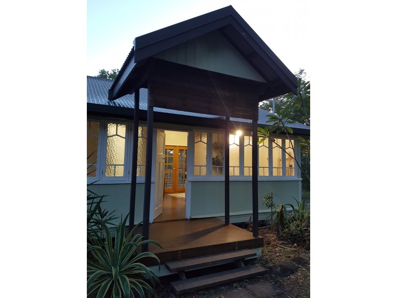 16 Ironwood Avenue, Cooktown QLD 4895