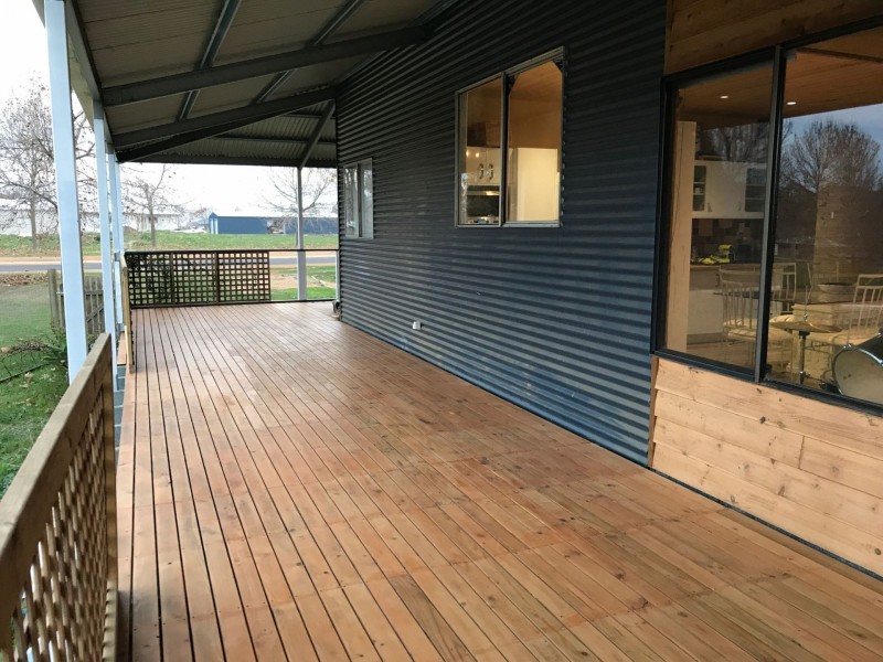 6 Kincaid Close, Bridgetown WA 6255