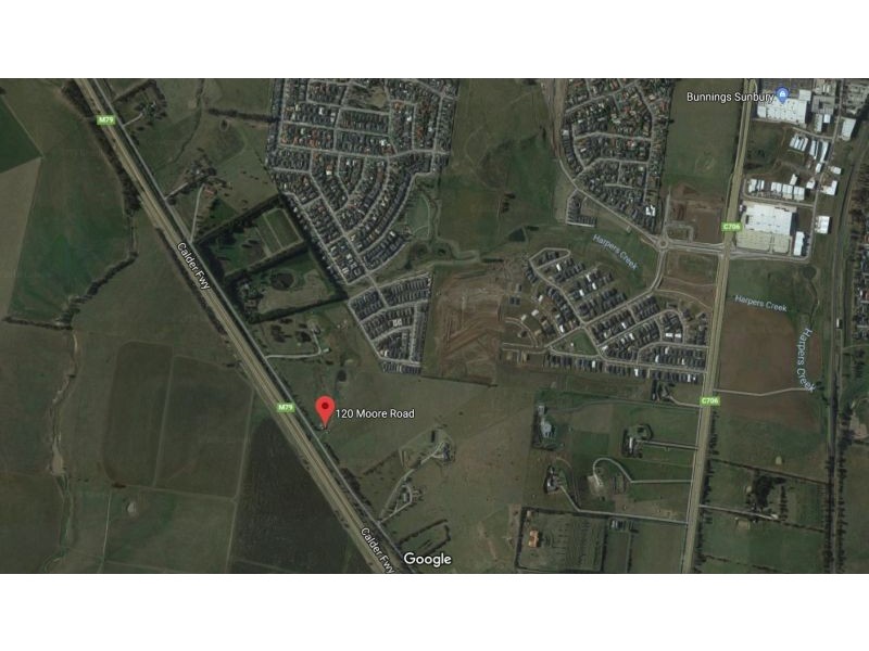 120 Moore Road, Sunbury VIC 3429