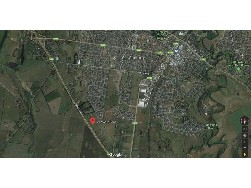 120 Moore Road, Sunbury VIC 3429