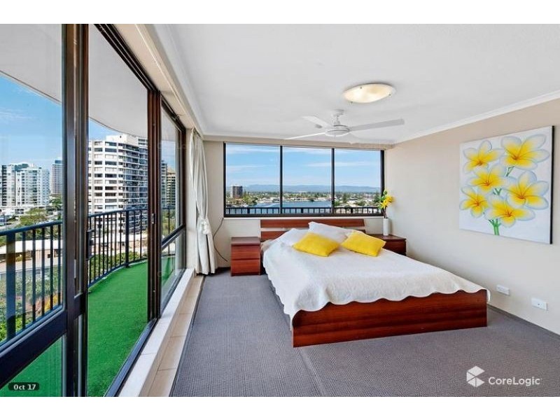 49/2940 Gold Coast Highway, Surfers Paradise QLD 4217